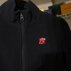 Men’s small chick fil a jacket